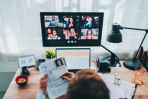 Professional workforce partnership
