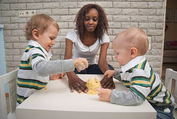 Child and family support