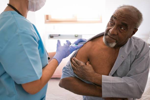 Care and health support